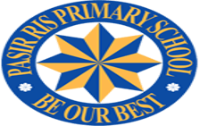 primary school logo