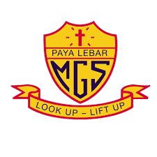 primary school logo