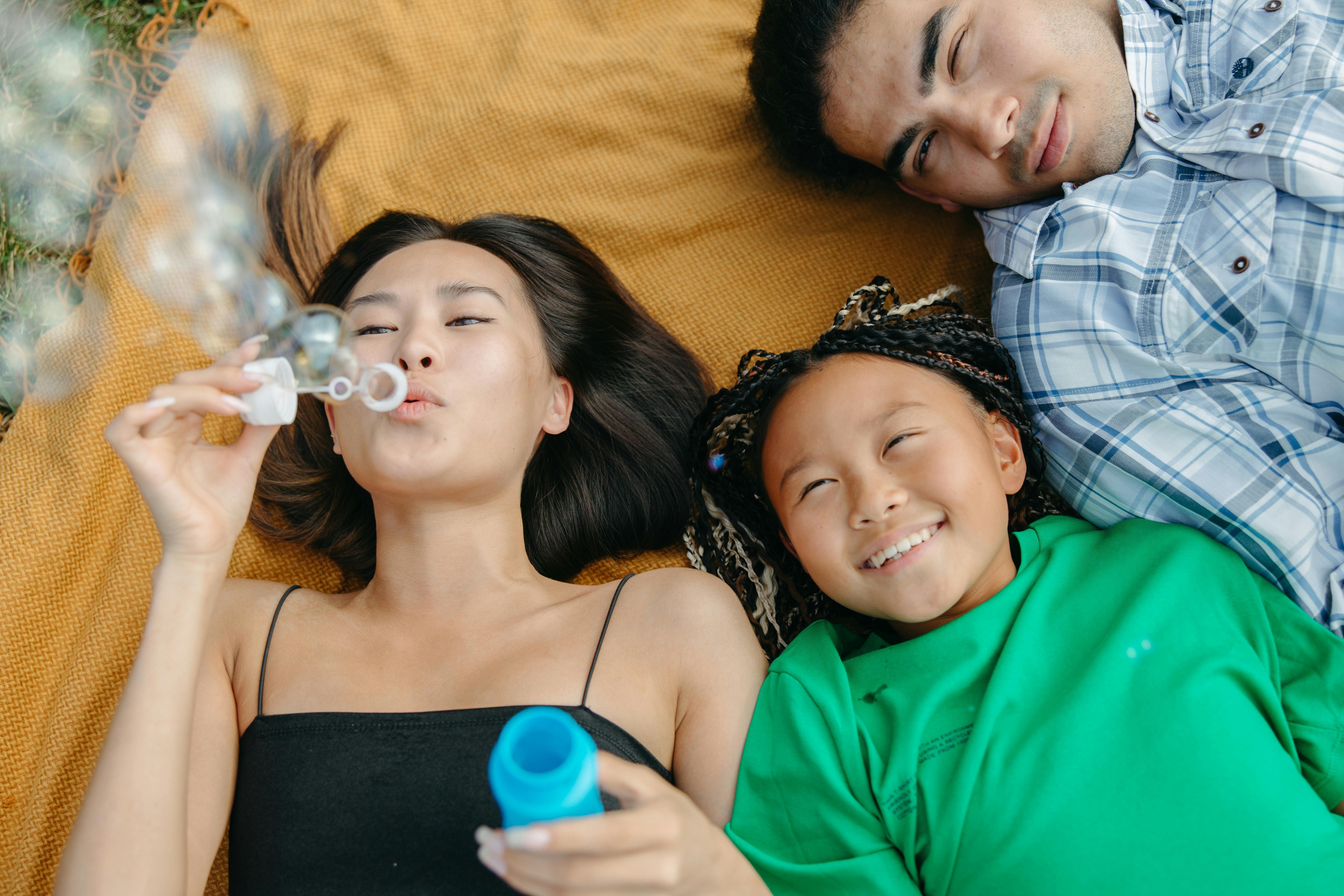 family activities in Singapore 2025