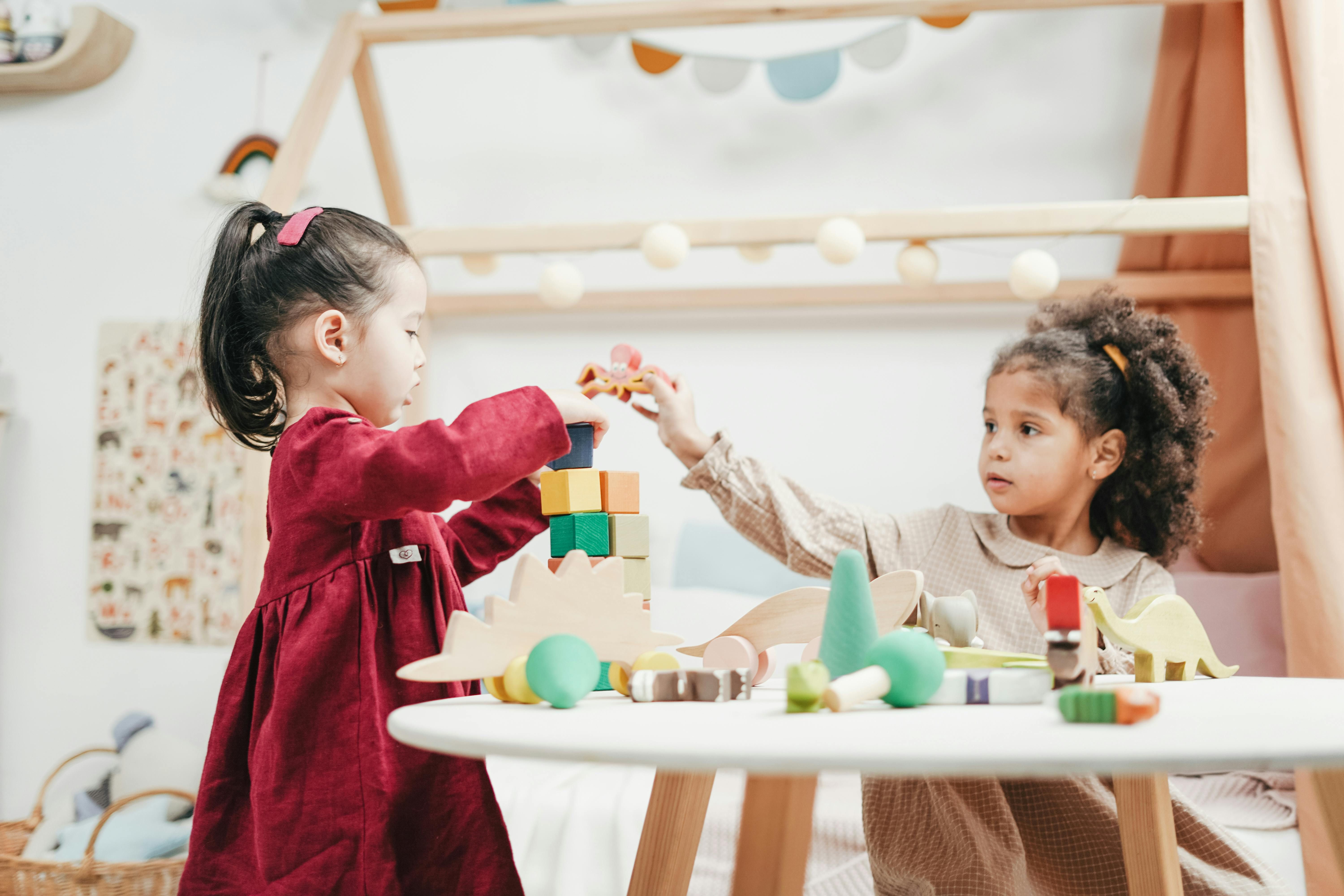 Preschools and kindergartens in Singapore
