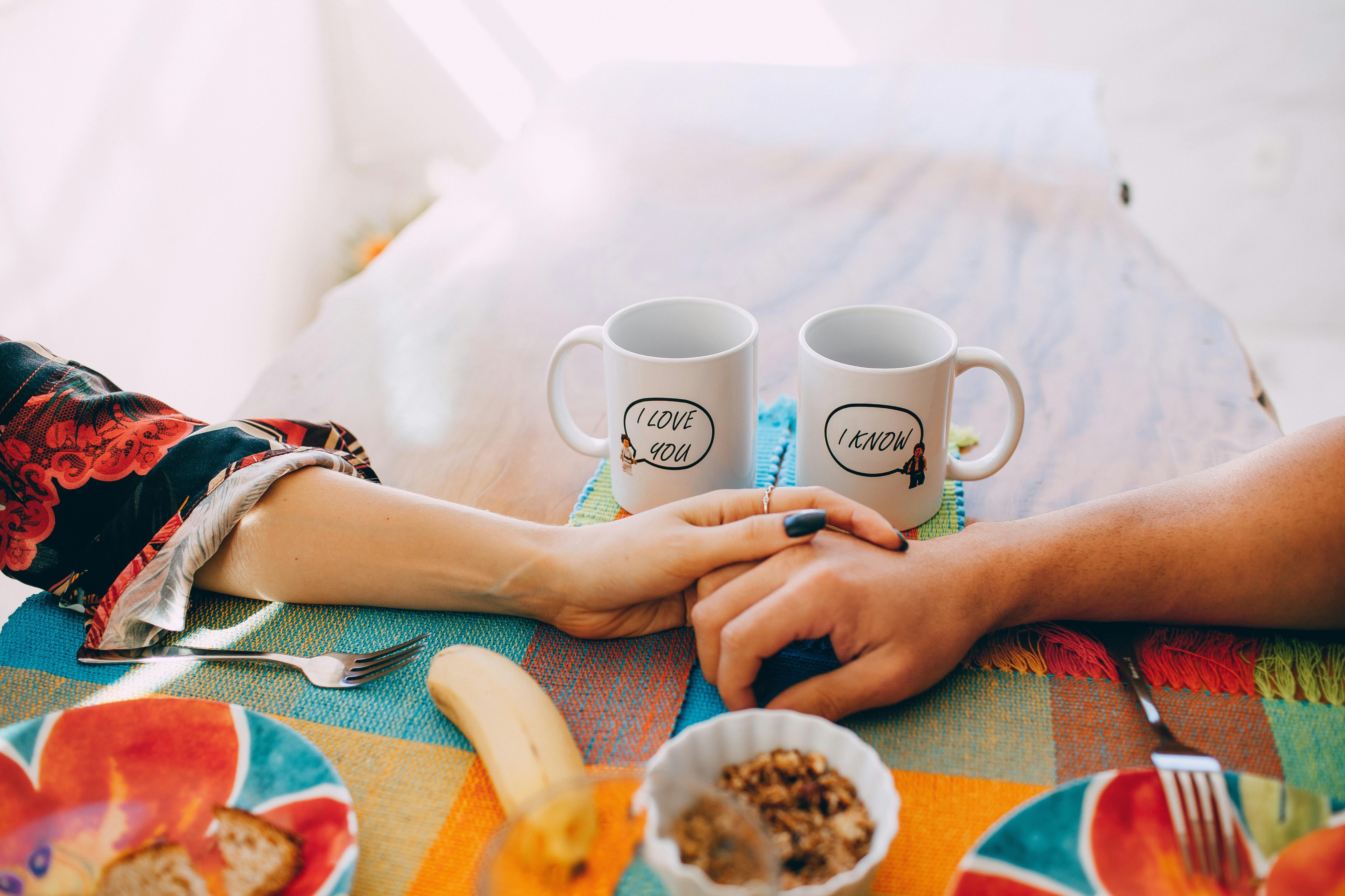 Relationship Counselling Singapore