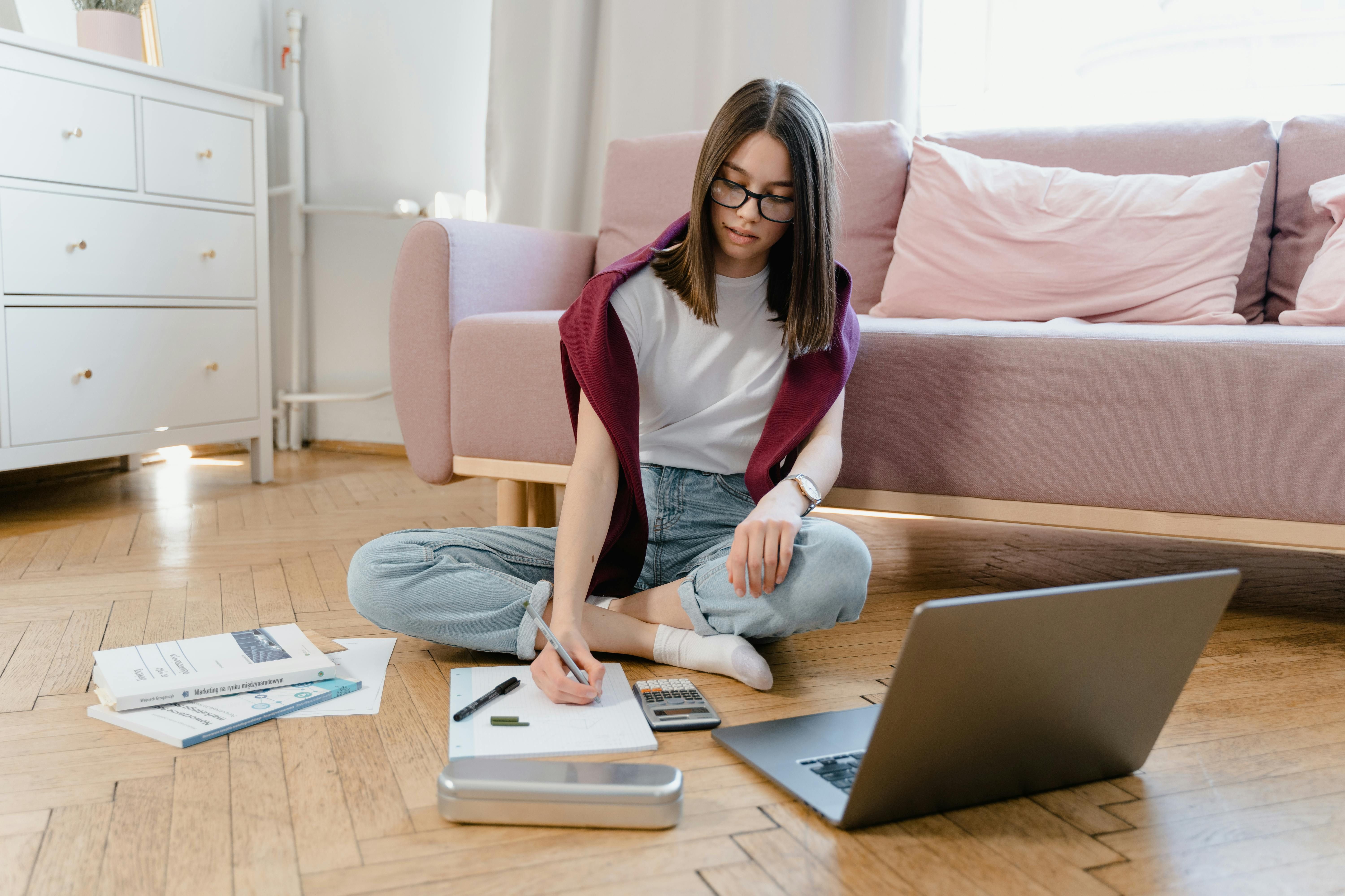 student in singapore planning to study overseas