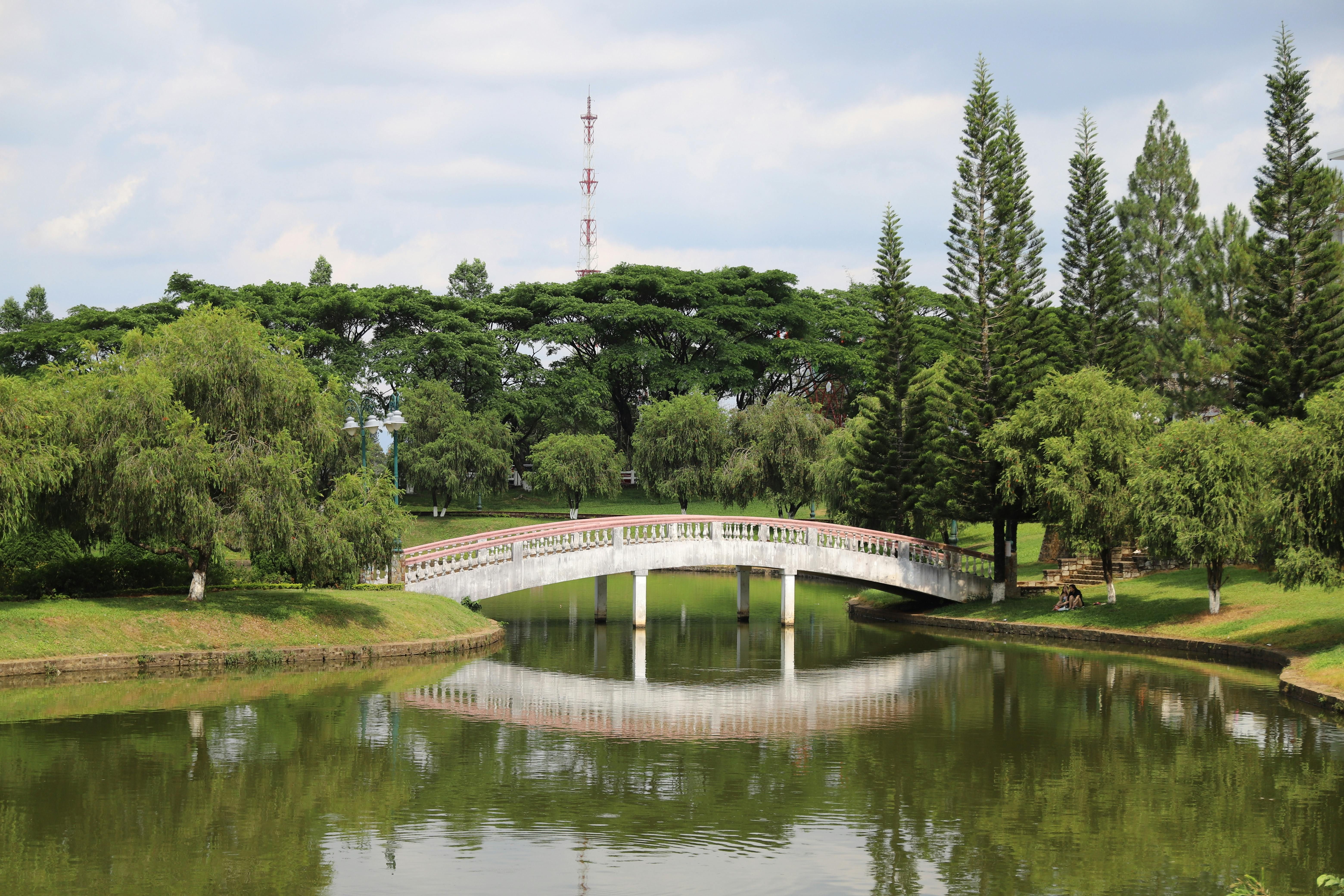 Bishan Park Singapore