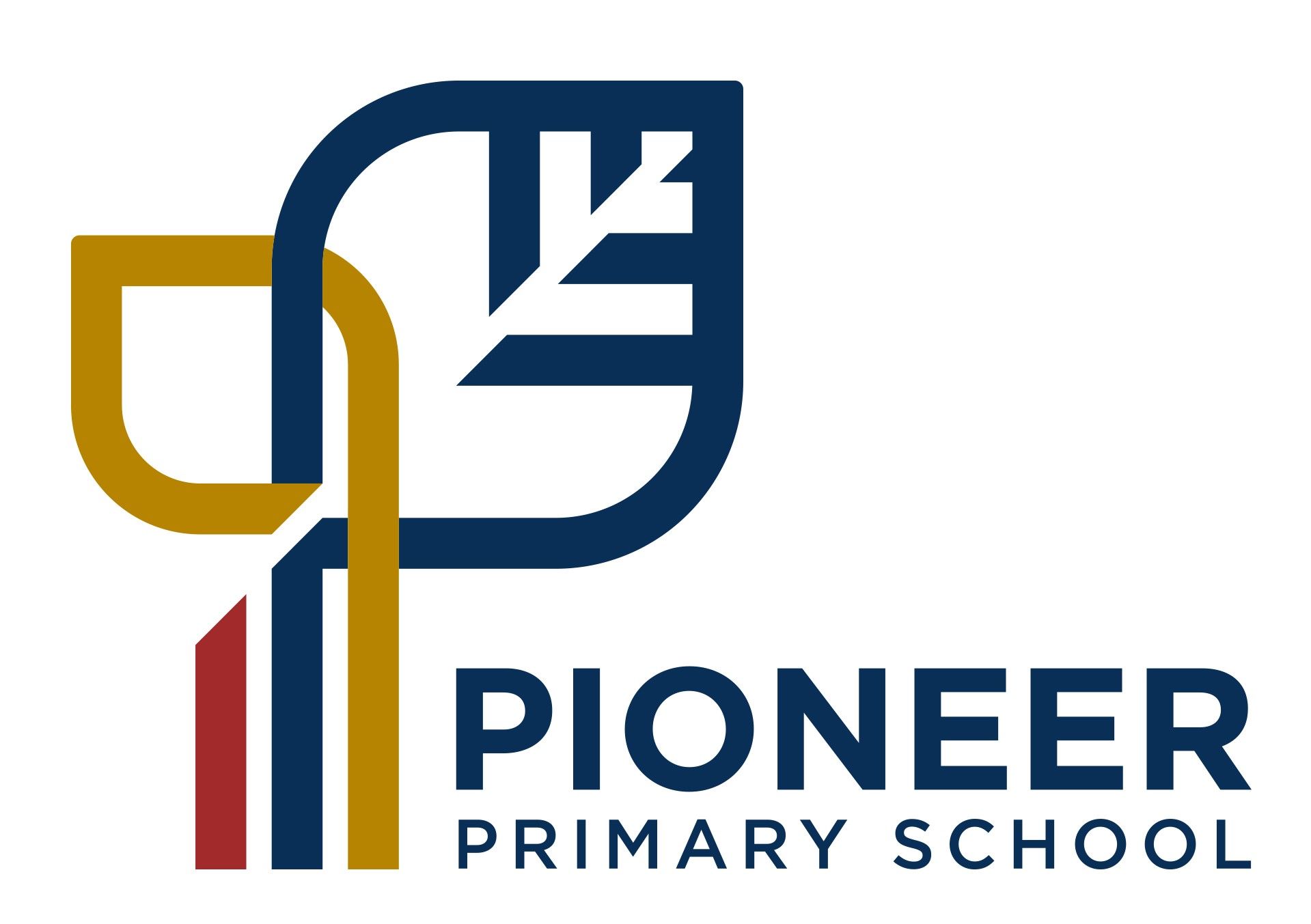 primary school logo