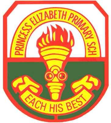 primary school logo