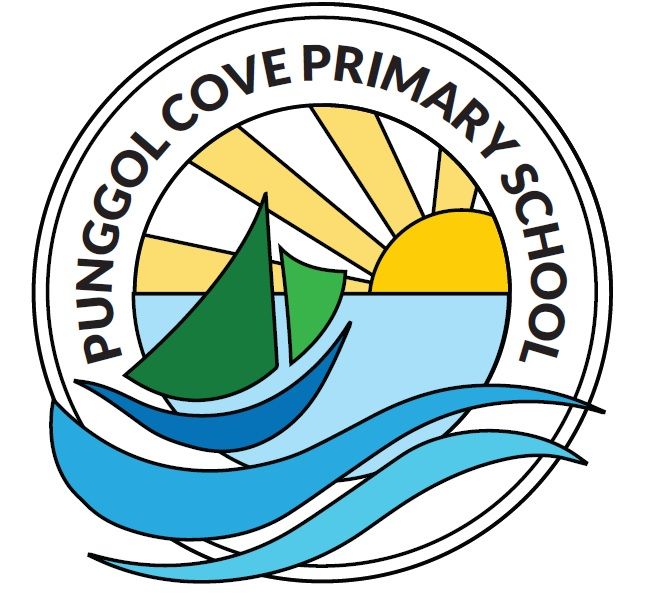 primary school logo