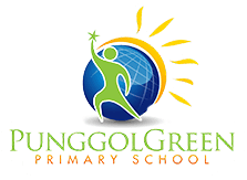primary school logo