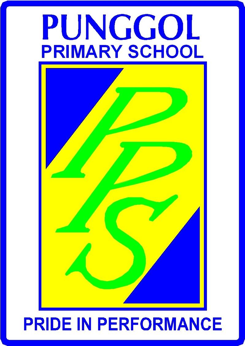 primary school logo