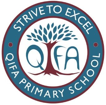 primary school logo