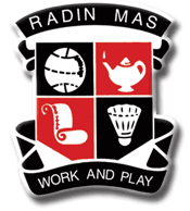 primary school logo