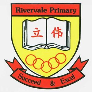primary school logo