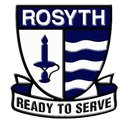 primary school logo