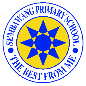 primary school logo