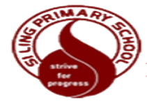 primary school logo