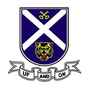 primary school logo