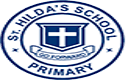 primary school logo