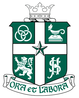 primary school logo