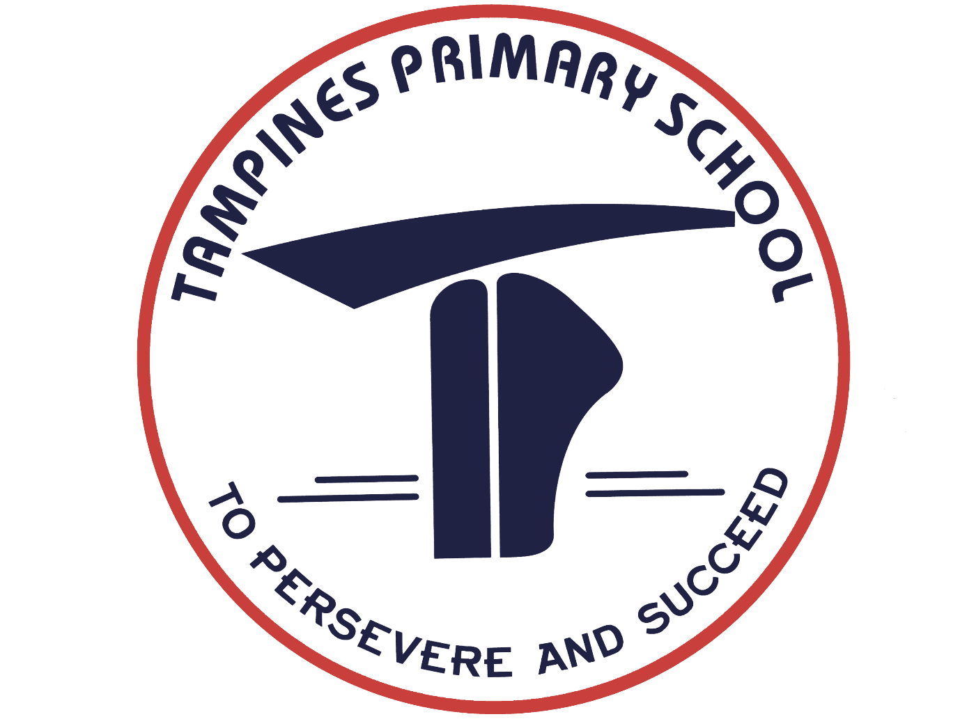 primary school logo