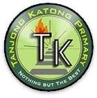 primary school logo