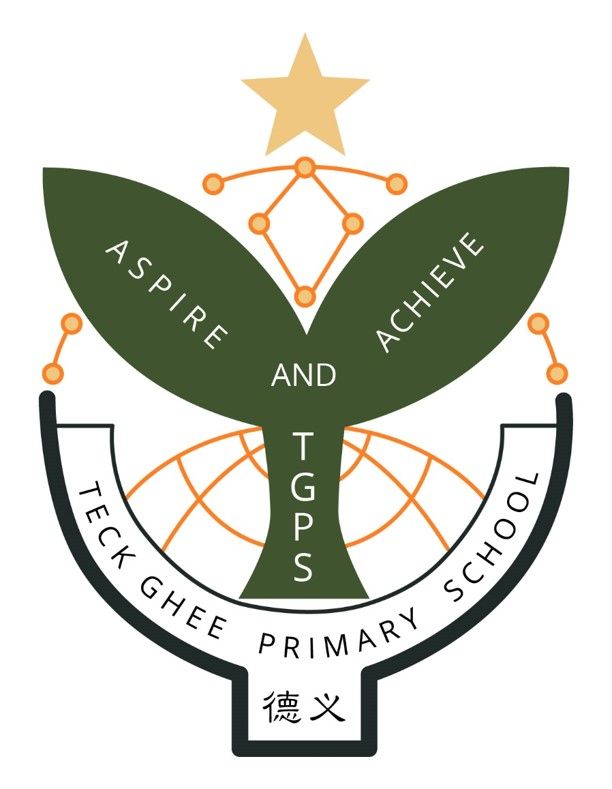 primary school logo