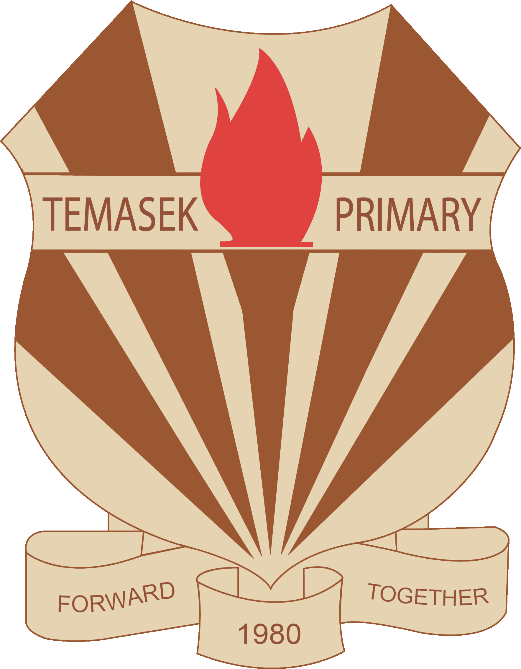 primary school logo