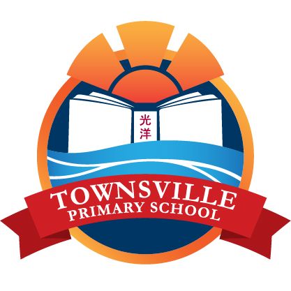 primary school logo