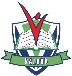 primary school logo