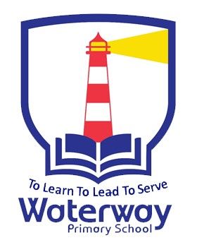 primary school logo