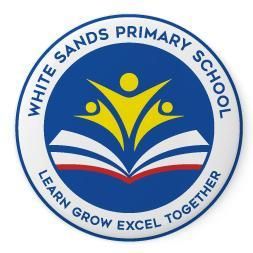 primary school logo