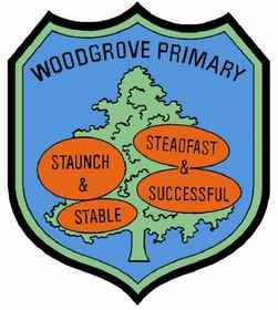 primary school logo