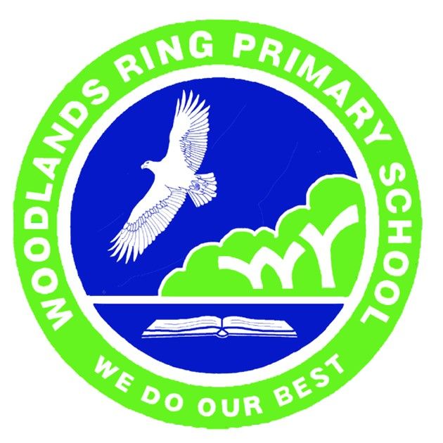 primary school logo