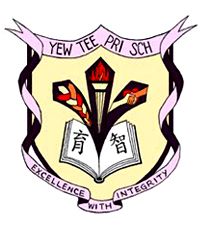 primary school logo