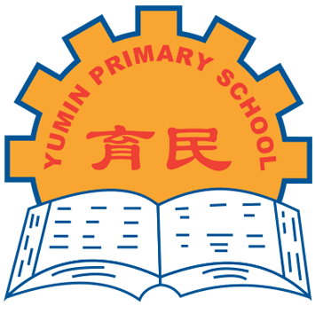 primary school logo