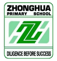 primary school logo